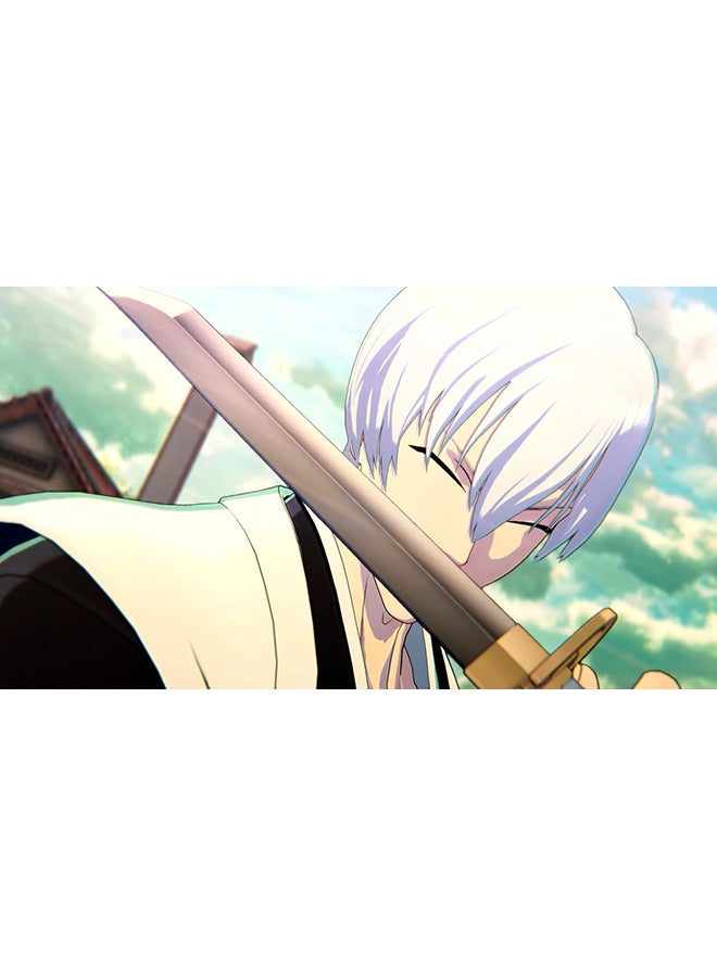 BANDAI NAMCO Entertainment - Bleach Rebirth of Souls (KSA) - PlayStation 5 (PS5) - Image 1