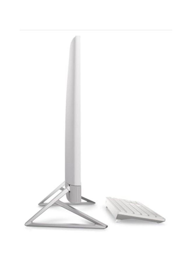 ديل جهاز Inspiron 7730 المتكامل بشاشة IPS عالية الدقة بالكامل (1920 × 1080) مقاس 27 بوصة، ومعالج Intel Core i7 150U، وذاكرة وصول عشوائي DDR4 سعة 16 جيجابايت، وقرص SSD سعة 1 تيرابايت، وبطاقة رسومات NVIDIA GeForce MX570A سعة 2 جيجابايت، ونظام تشغيل Windows 11 Pro. الإنجليزية/العربية - Image 4