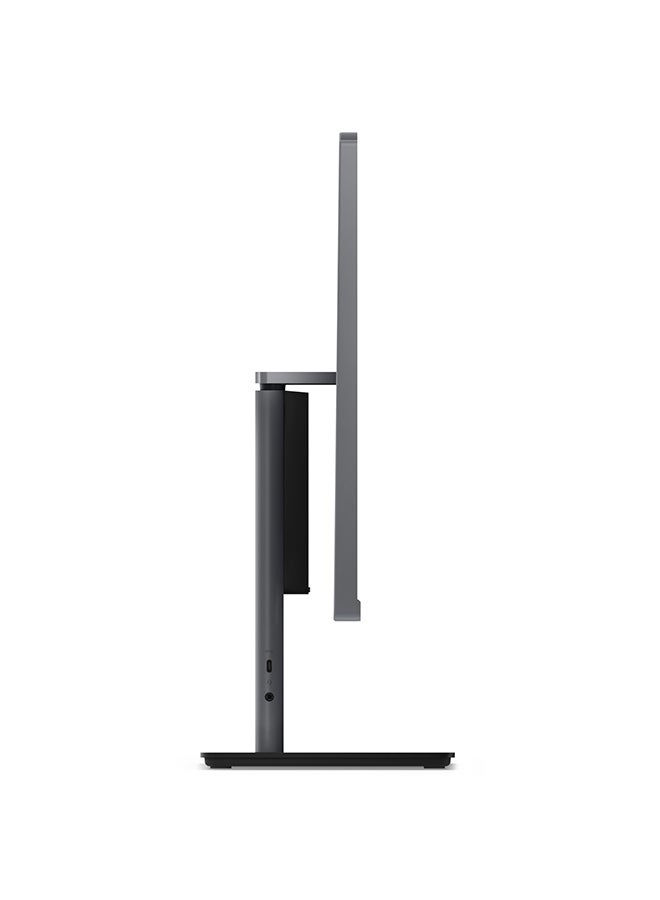 Lenovo ThinkCentre Neo 50a 27 Gen 5 PC With Intel Core i7-13620H Processor/16GB RAM DDR5/512GB SSD/Intel UHD Graphics/DOS(Without Windows)/ black - Image 5