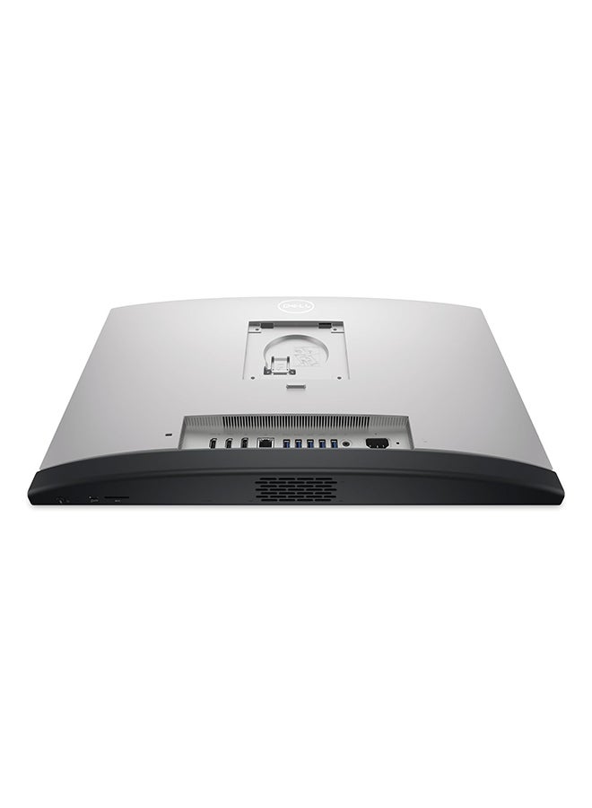 ديل - OptiPlex 7420 Plus All-in-one With 23.8 Inch Full HD(1920X1080) Touch Screen Display,Intel Core i7-14700 Processor/16GB RAM DDR5/512GB SSD/Windows 11 Pro/ English/Arabic Black - Image 1