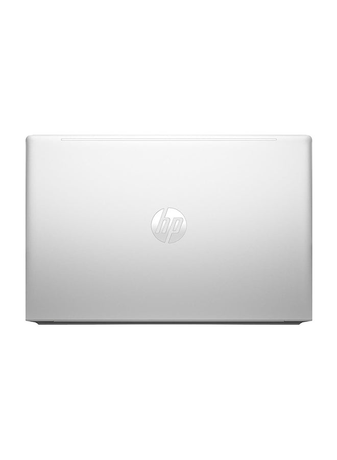 HP - EliteBook 840 G10 Laptop With 14 Inch WUXGA (1920x1200) Display,Intel Core i7-1365U Processor/32GB RAM DDR5/512GB SSD/Intel Iris Xe Graphics/Windows 11 Pro English/Arabic Silver - Image 1
