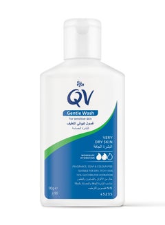 QV Gentle Wash 90grams  - Image 1