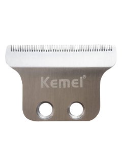 Kemei Replacement Blades For Kemei model km-1949/km-1948/km-5027/km-5026/km-5021 Professional Shaver (spare parts)  - Image 1