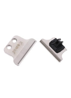 Kemei Replacement Blades For Kemei model km-1949/km-1948/km-5027/km-5026/km-5021 Professional Shaver (spare parts)  - Image 2
