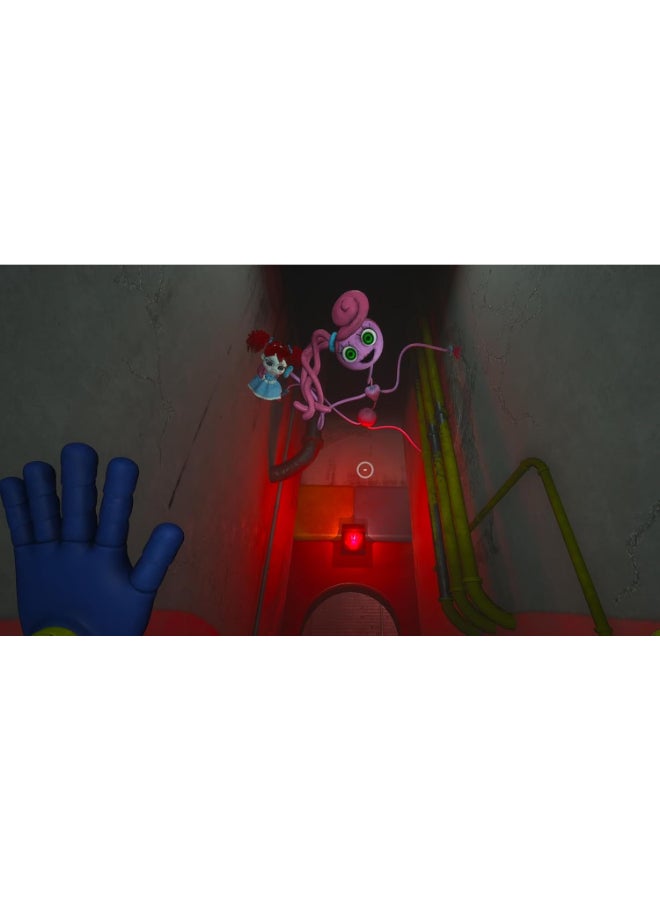 Maximum Games - Poppy Playtime Triple Pack - PlayStation 5 (PS5) - Image 1