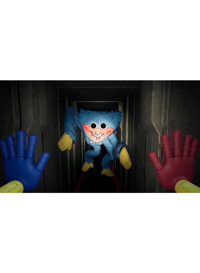 Maximum Games - Poppy Playtime Triple Pack - PlayStation 5 (PS5) - Image 1