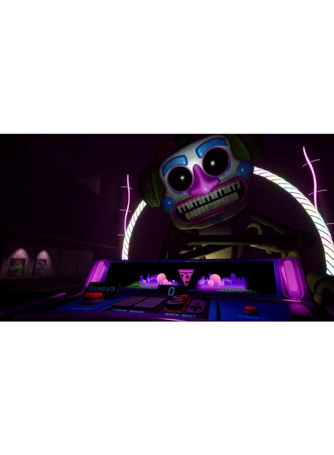 Maximum Games - Five Nights at Freddy's: Help Wanted 2 - Nintendo Switch - Image 1