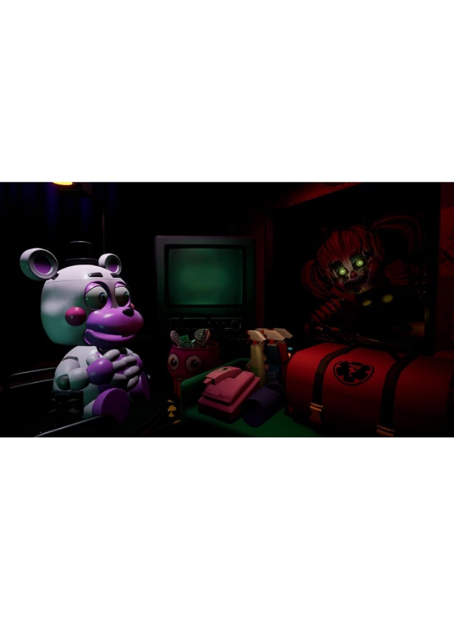 Maximum Games - Five Nights at Freddy's: Help Wanted 2 - Nintendo Switch - Image 1