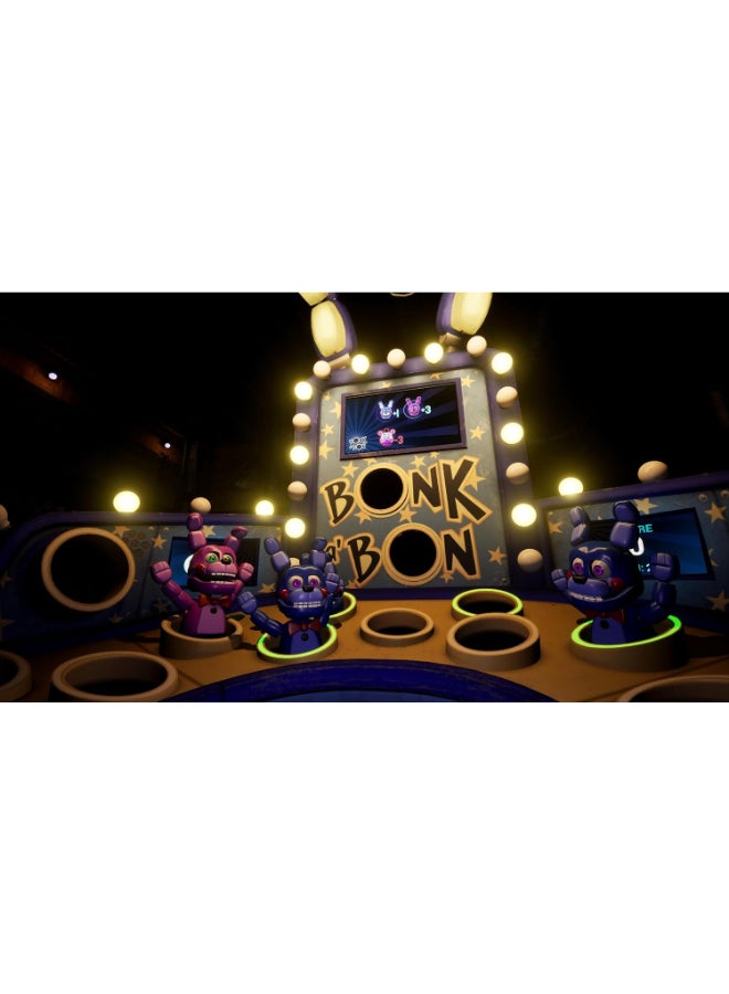 Maximum Games - Five Nights at Freddy's: Help Wanted 2 - Nintendo Switch - Image 1