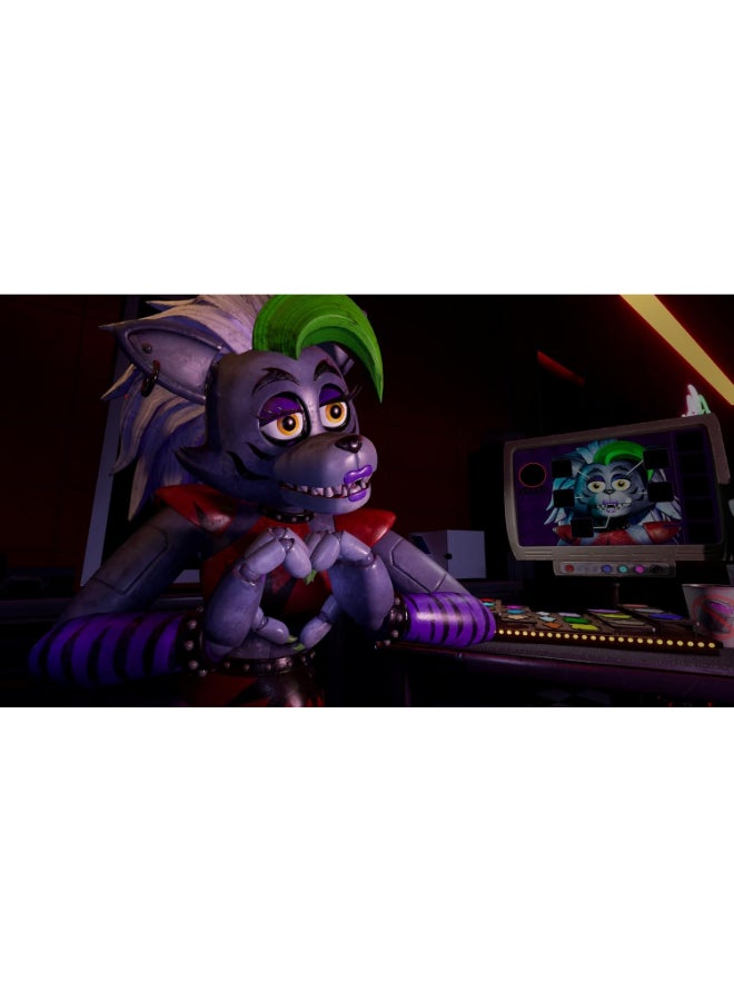 Maximum Games - Five Nights at Freddy's: Help Wanted 2 - Nintendo Switch - Image 1