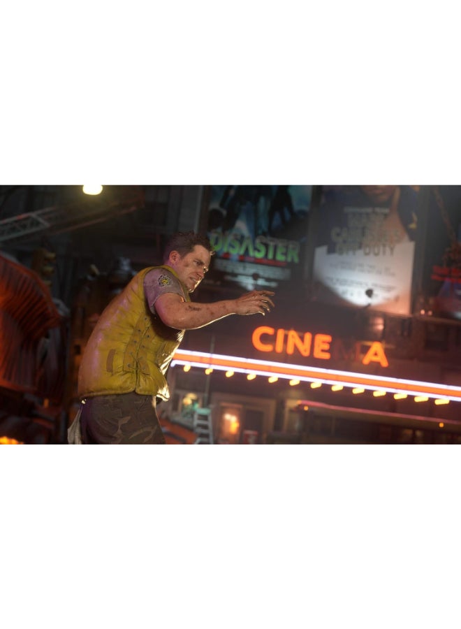 CAPCOM Resident Evil 3 - PlayStation 5 (PS5)  - Image 2
