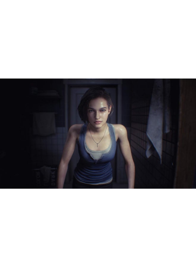 CAPCOM Resident Evil 3 - PlayStation 5 (PS5)  - Image 4