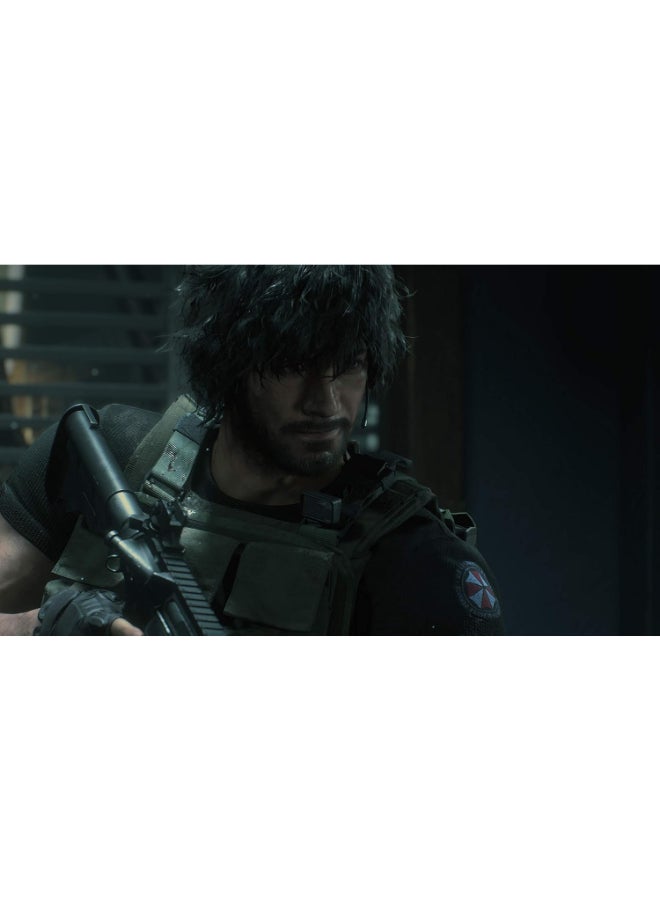 CAPCOM Resident Evil 3 - PlayStation 5 (PS5)  - Image 3