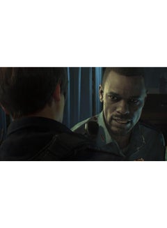 CAPCOM Resident Evil 2 - PlayStation 5 (PS5)  - Image 3