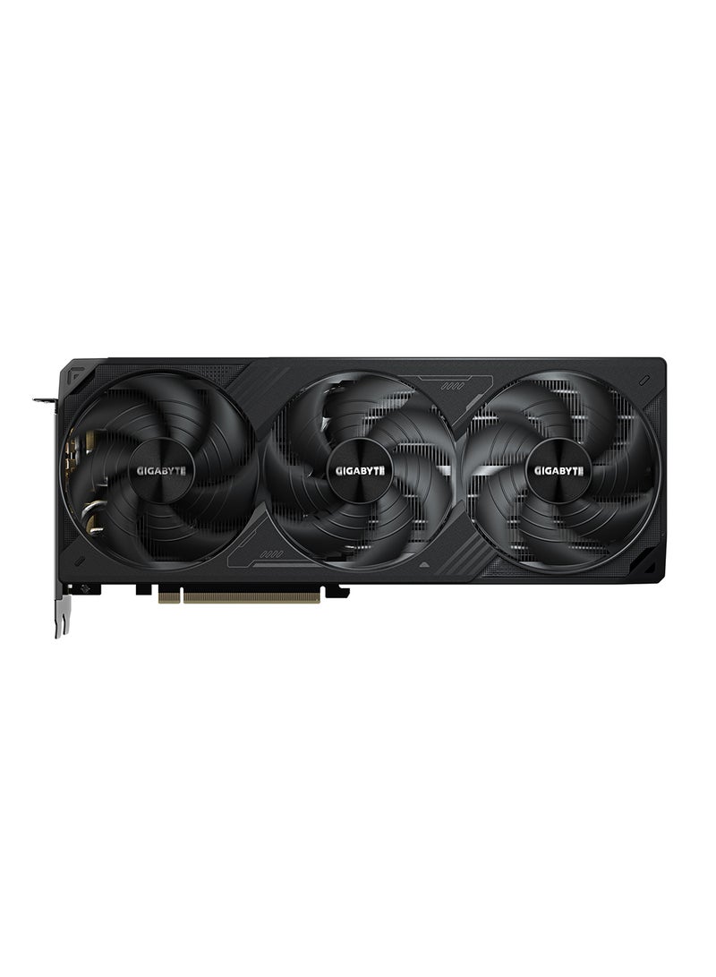 GIGABYTE RTX™ 5070 Ti WINDFORCE SFF 16G black  - Image 4