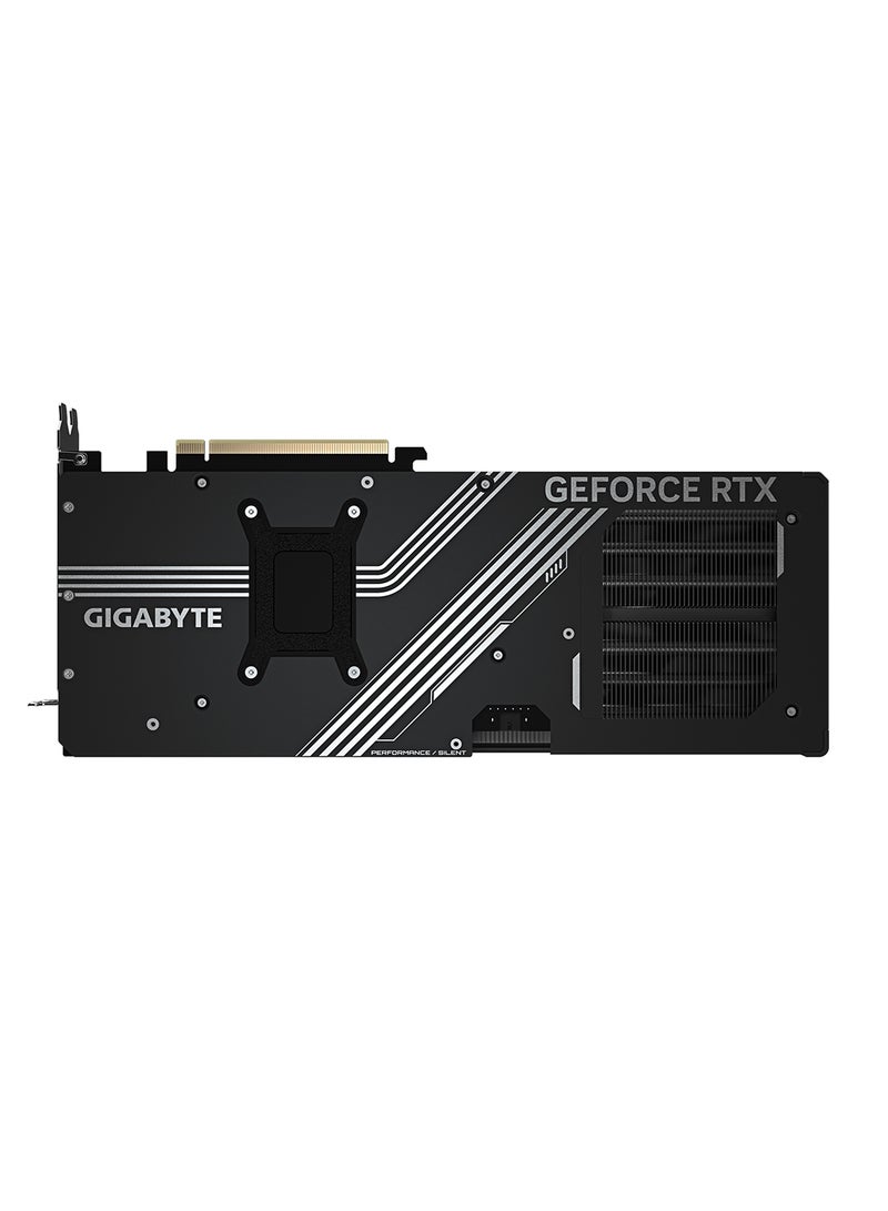 RTX™ 5070 Ti WINDFORCE SFF 16G black