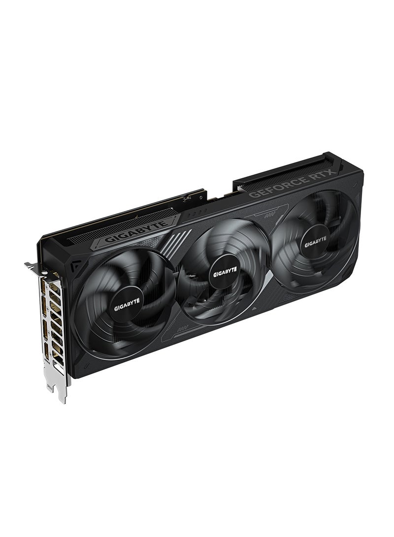 RTX™ 5070 Ti WINDFORCE SFF 16G black