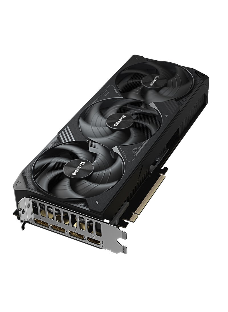 RTX™ 5070 Ti WINDFORCE SFF 16G black