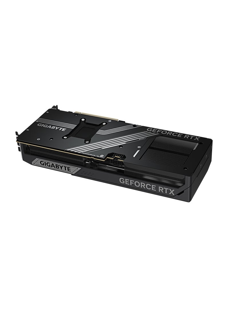 RTX™ 5070 Ti WINDFORCE SFF 16G black
