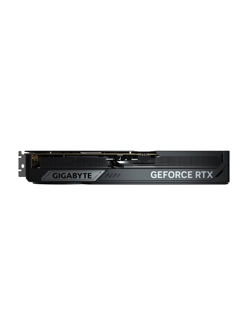 RTX™ 5070 Ti WINDFORCE SFF 16G black