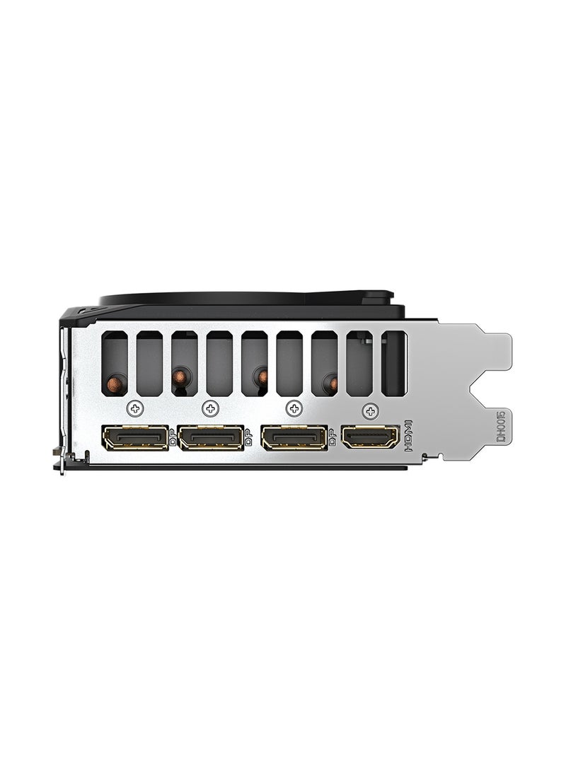 GIGABYTE RTX™ 5070 WINDFORCE SFF 12G black - Image 4