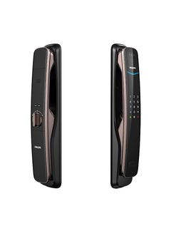 Philips Philips Easy DDL702-8HWS door lock Copper/Black  - Image 2