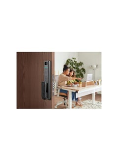 Philips Philips Alpha -VP-5HWS smart video door lock BLACK  - Image 2