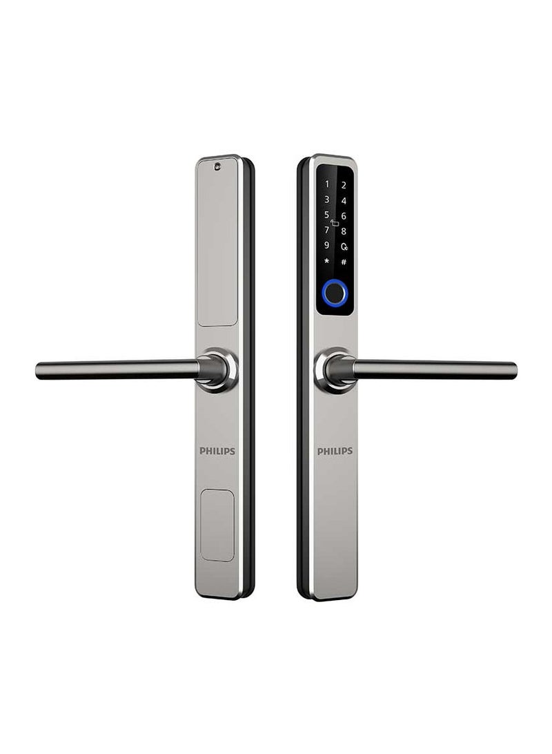 Philips Smart Door Lock EasyKey Series DDL608 5HWS - Image 1