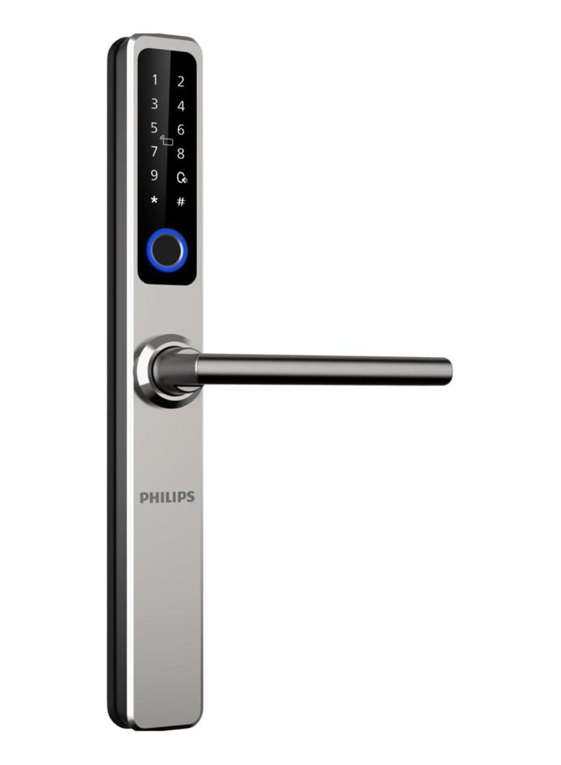 Philips Smart Door Lock EasyKey Series DDL608 5HWS - Image 2