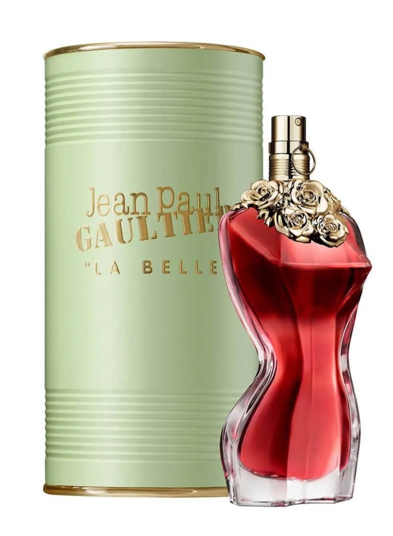 Jean Paul GAULTIER - La Belle EDP for Women 50ml - Image 1