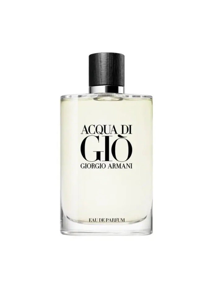 جورجيو أرماني Acqua Di Gio EDP 200ml