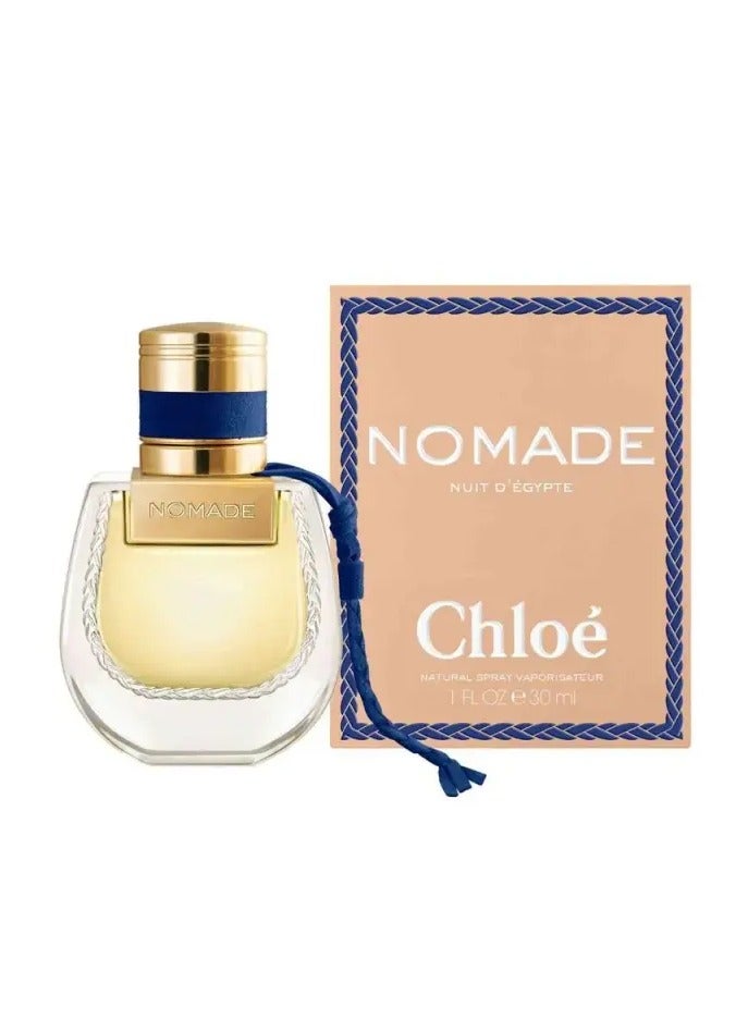 Chloe Nomade Nuit D'Egypte EDP 30ML  - Image 1