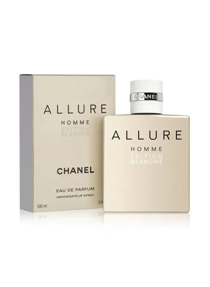 شانيل Allure Edition Blanche EDP 100ml