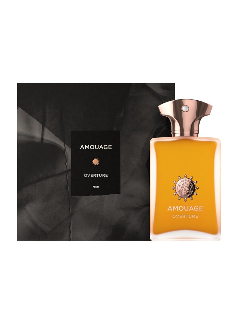 أمواج Overture EDP 100ml - Image 2