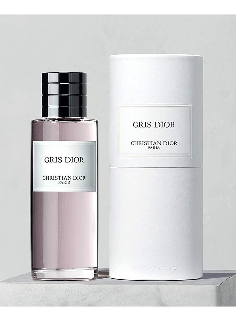Dior Gris Dior EDP 100ml  - Image 1