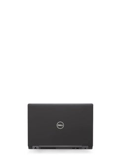 ديل Latitude 5491 Laptop, 14" HD, Intel Core i5 8th Gen i5-8300H 4-Core up to 4.0GHz, 8GB DDR4 RAM, 256GB SSD, Windows 10 Pro(Renewed)Original Used English Black  - Image 3