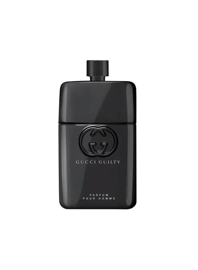 GUCCI Guilty Parfum 150ml - Image 2