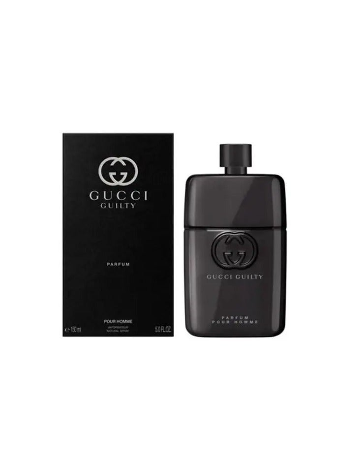GUCCI Guilty Parfum 150ml - Image 1