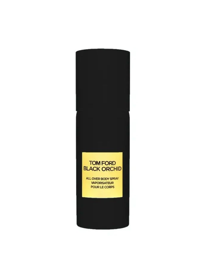 TOM FORD Black Orchid All Over Body Spray 150ml  - Image 2