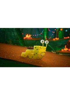 THQNORDIC SpongeBob SquarePants: The Cosmic Shake BFF Edition - PlayStation 4 (PS4)  - Image 4