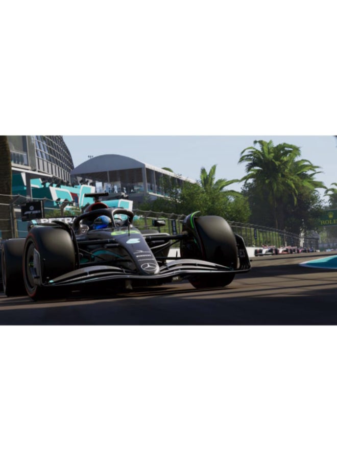 Codemasters F1 23 - Xbox One/Series X - Image 4
