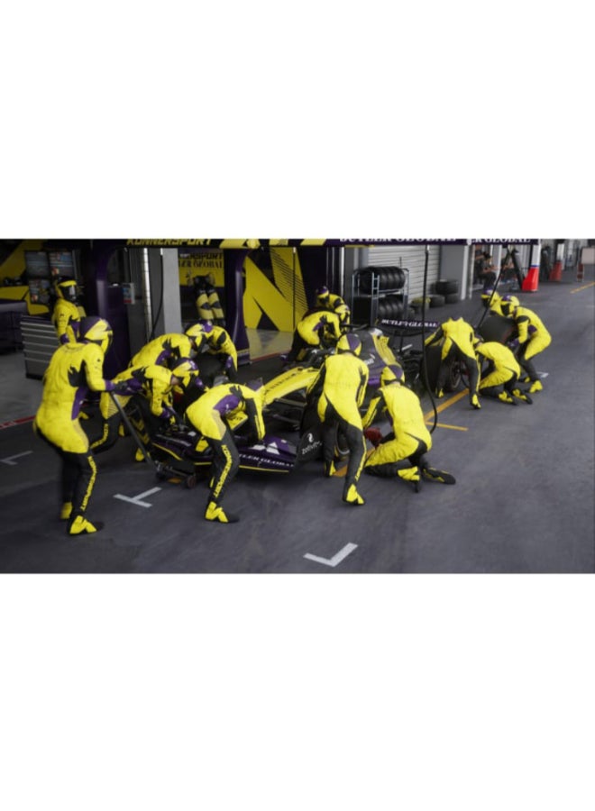 Codemasters F1 23 - Xbox One/Series X - Image 3