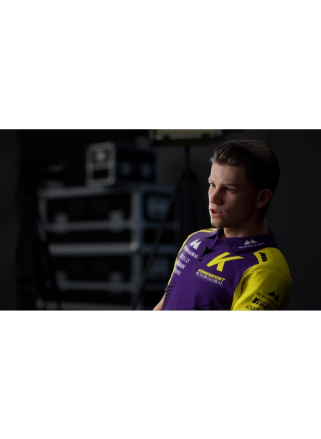 Codemasters F1 23 - Xbox One/Series X - Image 2