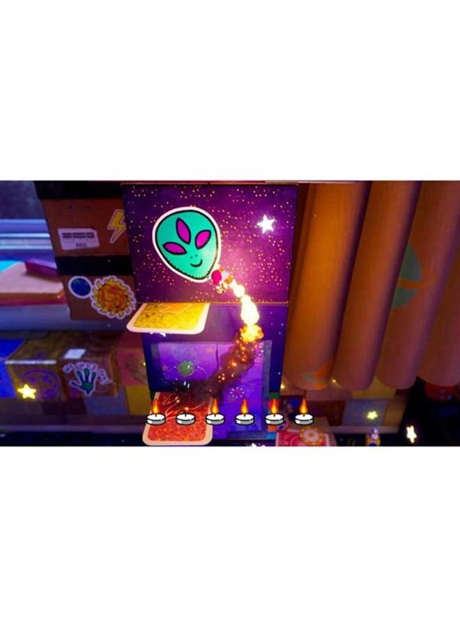 Devolver The Plucky Squire - PlayStation 5 (PS5) - Image 3