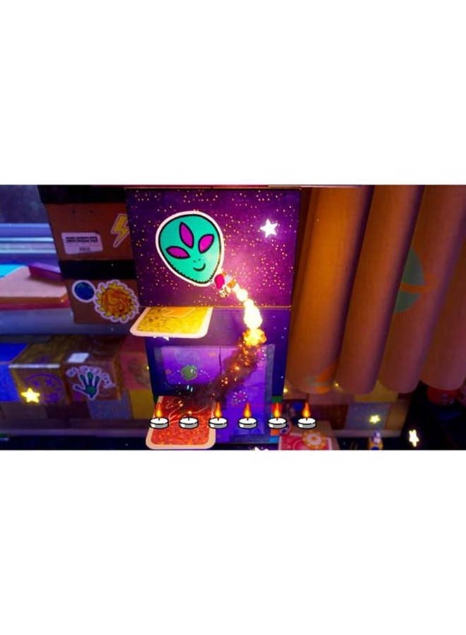 ديفولفر السير الشجاع - Image 3