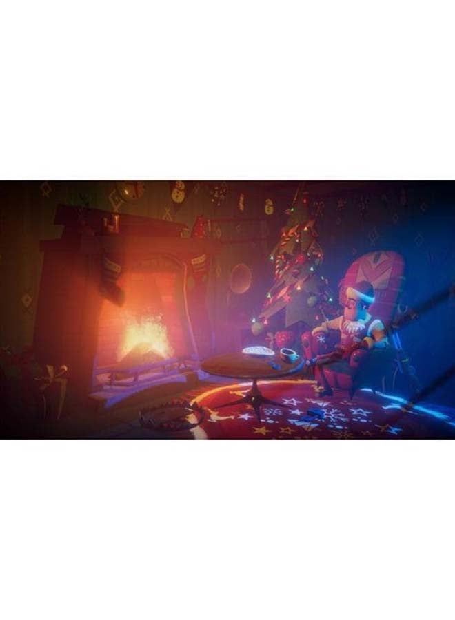 U & I ENTERTAINMENT - Secret Neighbor + Hello Engineer – The Neighborhood Bundle - Nintendo Switch - Image 1