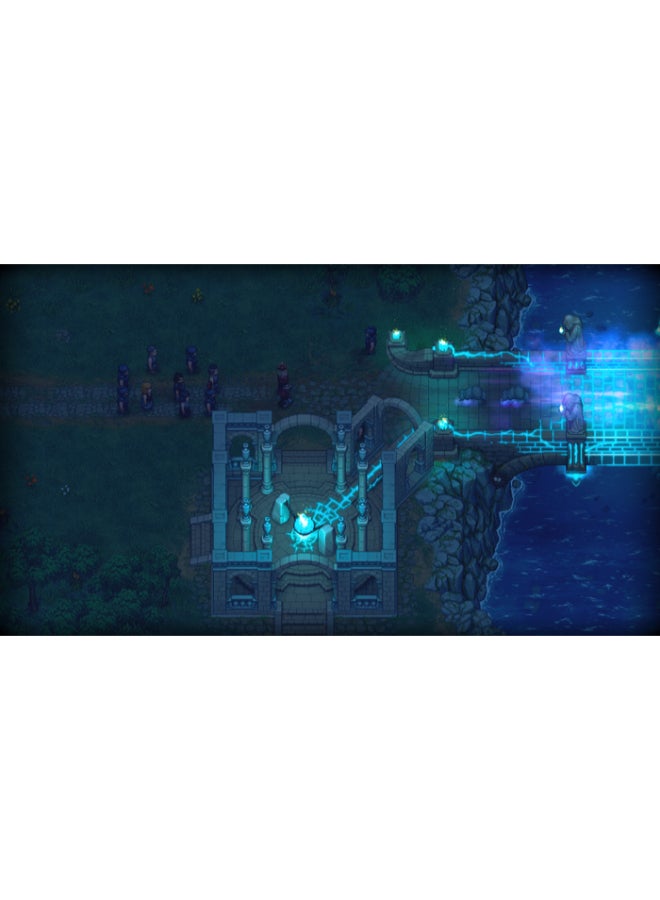 U & I ENTERTAINMENT Graveyard Keeper: Undead Edition - Nintendo Switch - Image 3