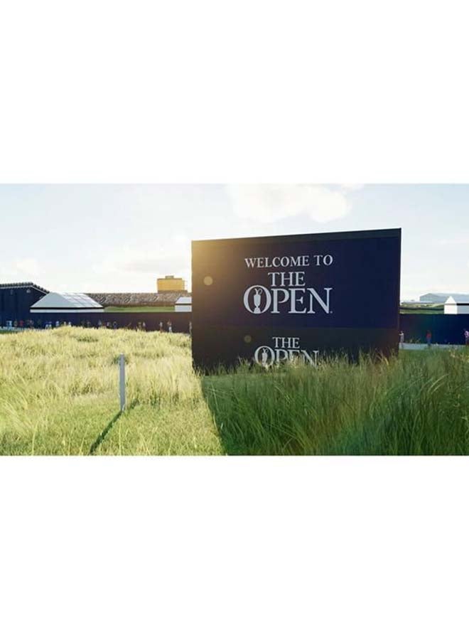 2K PGA Tour 2K25 - PlayStation 5 (PS5) - Image 3