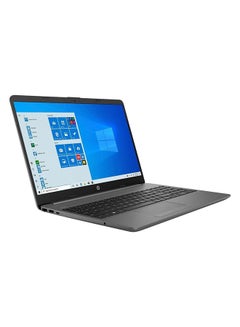 HP Renewed - 15-DW3001CA Laptop With 15.6-Inch UHD Display,Intel Core i3-1115G4/Intel UHD 600 Graphics/Dual Core/11th Gen/8GB RAM/256GB SSD/Windows 11 English Black  - Image 3