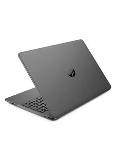 HP Renewed - 15-DW3001CA Laptop With 15.6-Inch UHD Display,Intel Core i3-1115G4/Intel UHD 600 Graphics/Dual Core/11th Gen/8GB RAM/256GB SSD/Windows 11 English Black  - Image 2